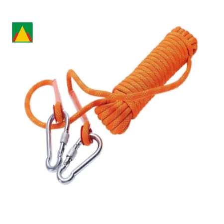 DÂY CỨU HỘ loại đặc chủng màu cam